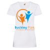 Women's valueweight t-shirt Thumbnail
