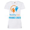 Women's valueweight t-shirt Thumbnail