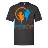 Valueweight t-shirt Thumbnail