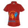 Women's cool polo Thumbnail