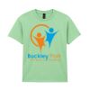 Heavy Cotton™ youth t-shirt Thumbnail