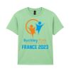 Heavy Cotton™ youth t-shirt Thumbnail